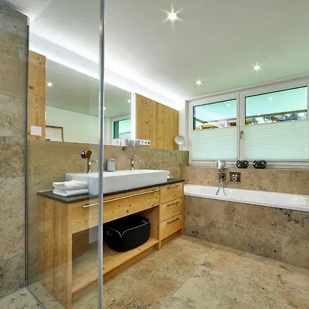 Parkresidenz גרמיש-פרטנקירכן