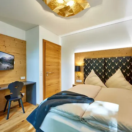 Parkresidenz דירה *