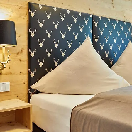 Parkresidenz Garmisch-Partenkirchen