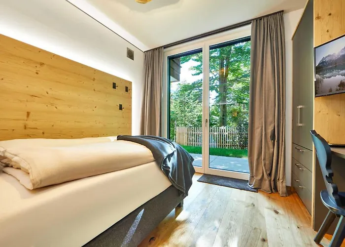 Parkresidenz Appartement *