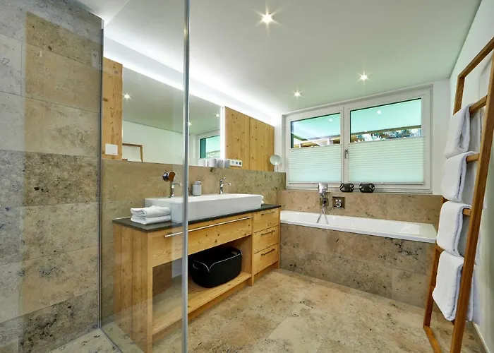 Parkresidenz Garmisch-Partenkirchen