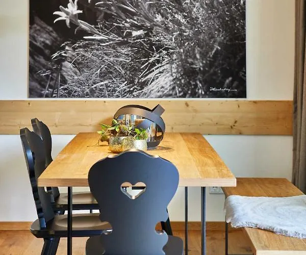 Parkresidenz Garmisch-Partenkirchen