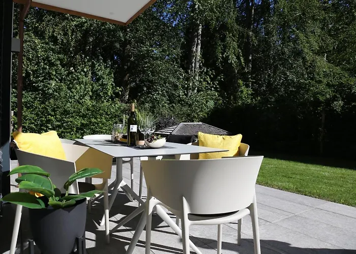 Parkresidenz Appartement Garmisch-Partenkirchen