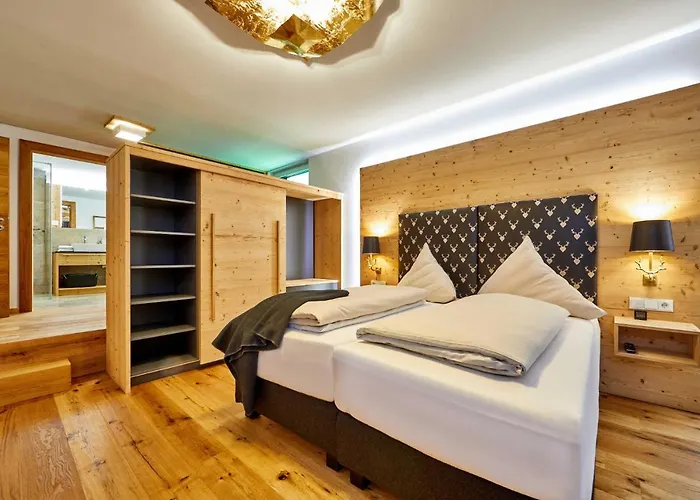 Parkresidenz Apartment