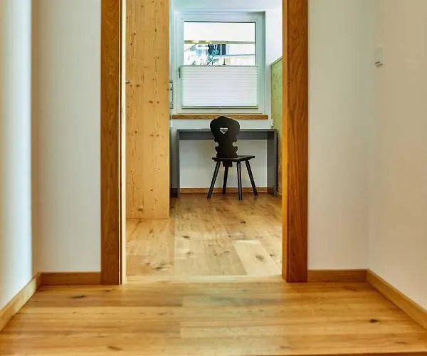 Parkresidenz Appartement *