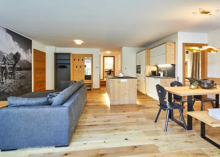 Parkresidenz Garmisch-Partenkirchen